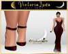 Valentine Shoes/ Set
