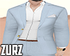 Z | Miami Suit Blue v1