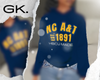 GK: HBCU Made I