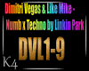 K4 Dimitri Vegas & Like