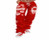 EYRIE RL RLL RED