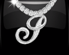 I Diamond Necklace(F)