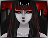 Vampire (F) Sunako Hair