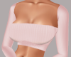 ♡ baby its cold | pink