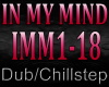 In My Mind   IMM1-18
