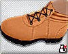 *Sneakers Orange