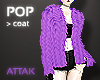   • fur coat ATTAK