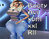 Booty Avi Xbm Xxl Rll