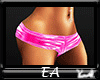 {EA} Hot Pants *Pink*