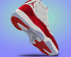 11´s Cherry W/S
