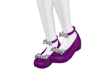 Queen Shoes Kid