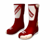 Lux Moto Boots RD