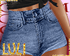 LL** Short jeans