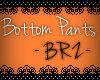 ~CS~ BottomPants -BRZ-