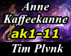 Anne Kaffeekanne