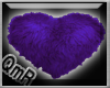[qmr] purple heart rug