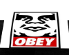 Obey couch