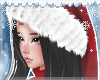 𝓶. santa hat!