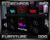 (m)Chaos DJ Booth