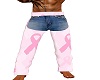 Breast Cancer Chaps ( M)