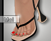 Mel*Summer Sandals