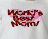greatest mom shirt