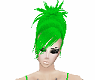 Green Hair (Clarice)