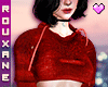 ॐ Hot Gamer Cleo Red
