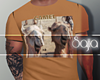S! Camel T-Shirt