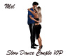 Slow Dance Couple 10P