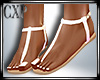 CXP Mery Sandals