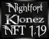 Hardcore - Nightfort