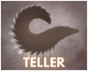 teller ⋯ tail 3