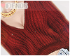 M| Red x Sweater !!