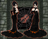 !ML Bewitched Eva Gown