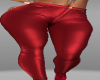 ariana red pants