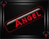 -N- Angel Sticker