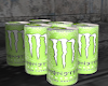 monster energy