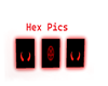 Hex Pics