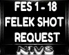 Nl Felek Shot [REQ]