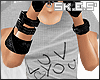 S.K| Luv You x3 Shirt