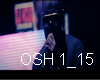 ONE SHOT