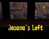 ~Oso Josanas's Loft