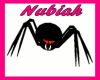 Aranha Nubiah