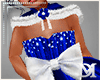 Kids Xmas  Blue  ♛ DM