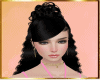 Luna black hair