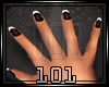 101 Dainty Perfect Nails