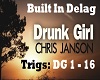Drunk Girl Chris.Janson