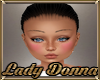 Kids Realistic Head