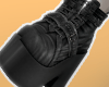 Belt Ankle Boots
